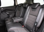 Ford Kuga SUV 2,0 l 103 kw