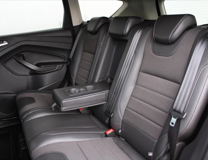 Ford Kuga SUV 2,0 l 103 kw