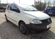 Volkswagen Fox Hatchback 1,4 l 51 kw