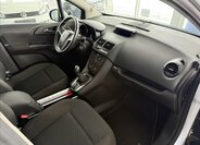Opel Meriva MPV 1,4 l 88 kw