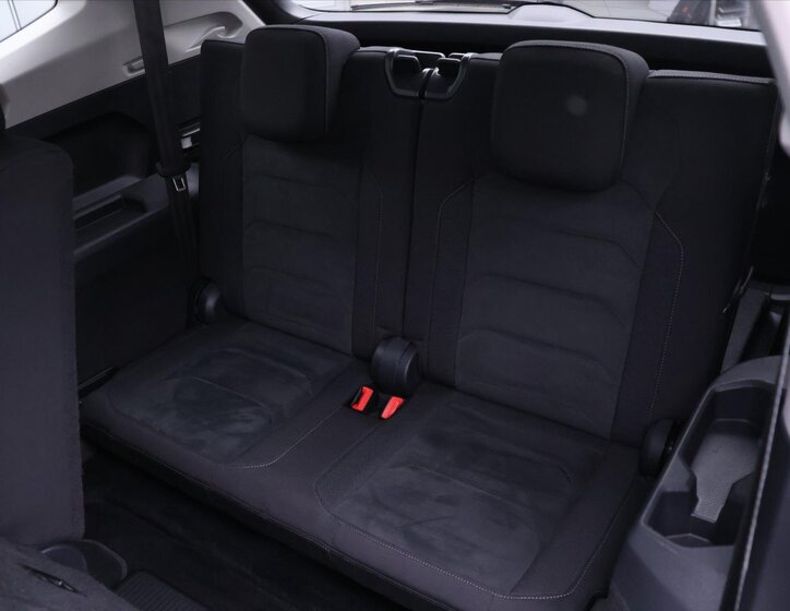 Volkswagen Tiguan Allspace SUV 2,0 l 110 kw