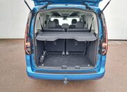 Volkswagen Caddy Kombi 2,0 l 90 kw