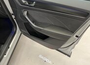 Škoda Kodiaq SUV / Terénní 2,0 l 147 kw