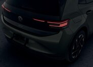 Volkswagen ID.3 Hatchback 0,0 150 kw