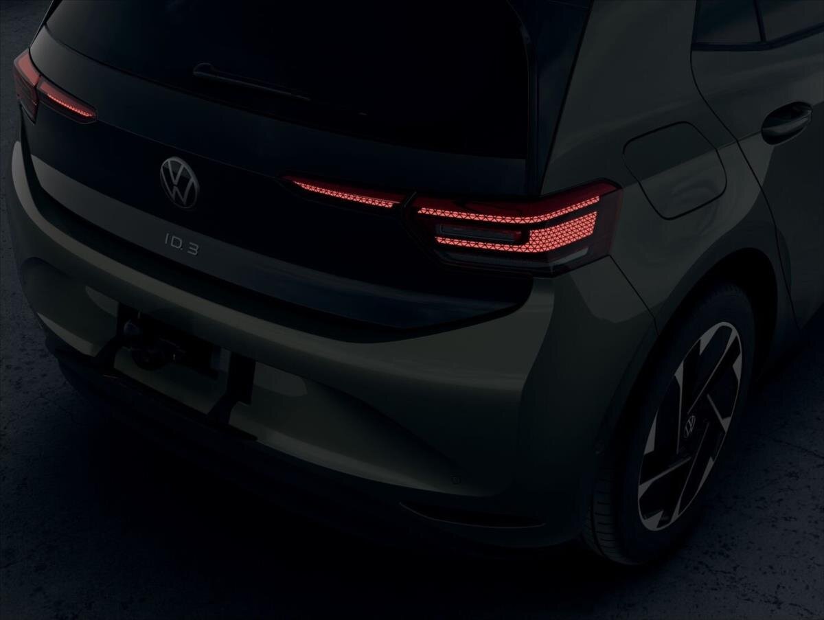 Volkswagen ID.3 Hatchback 0,0 150 kw
