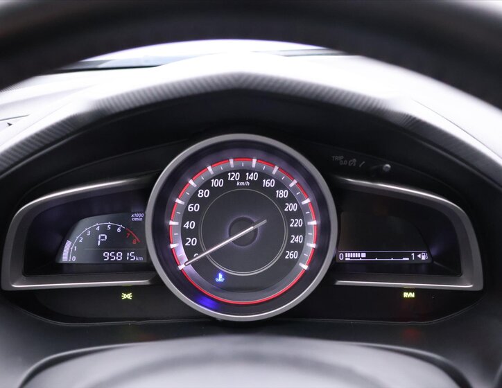 Mazda 3 Hatchback 2,0 l 88 kw