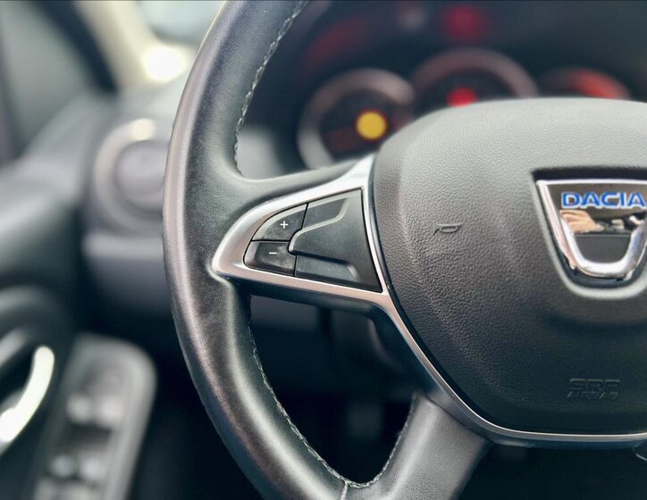 Dacia Duster SUV / Terénní 1,5 l 80 kw