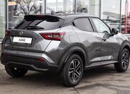 Nissan Juke CUV 999,0 84 kw