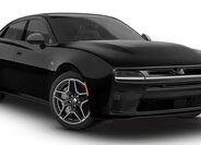 Dodge Charger Sedan 3,0 l 308 kw