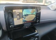 Toyota Yaris Cross Hatchback 1,5 l 68 kw