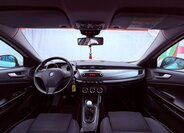 Alfa Romeo Giulietta Hatchback 1,4 l 88 kw