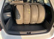 Škoda Fabia Kombi 999,0 70 kw