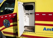 Mercedes-Benz Sprinter Skříň 3,0 l 140 kw