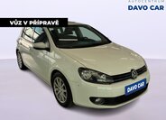 Volkswagen Golf Hatchback 1,2 l 77 kw