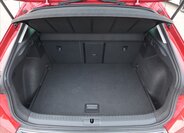 Cupra Formentor SUV 1,5 l 110 kw