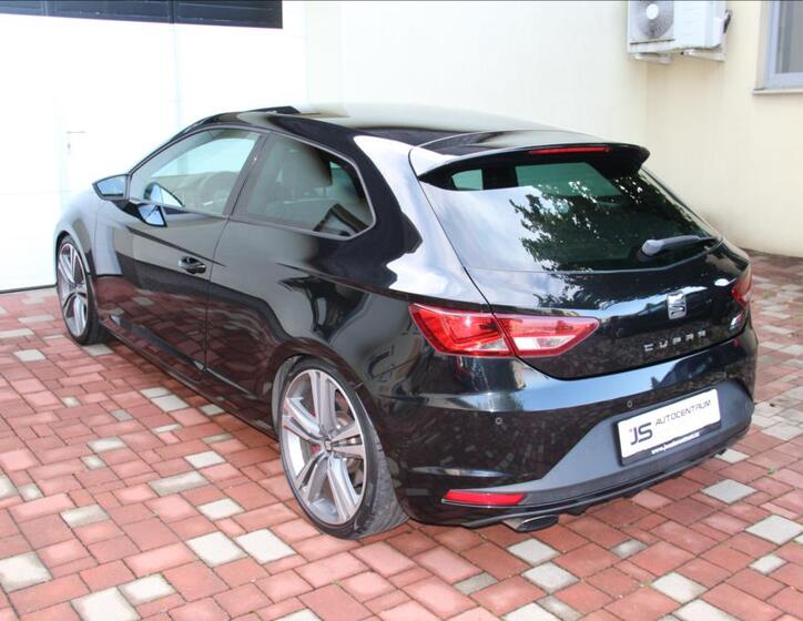 Seat Leon 10