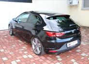 Seat Leon 10