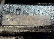 Mitsubishi Pajero SUV / Terénní 2,8 l 92 kw