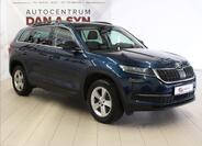 Škoda Kodiaq 3
