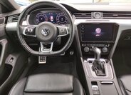 Volkswagen Arteon Liftback 2,0 l 140 kw