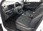 KIA Sportage SUV / Terénní 1,6 l 110 kw