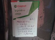 Chrysler Voyager Kombi 0,0 0