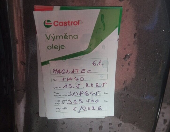 Chrysler Voyager Kombi 0,0 0