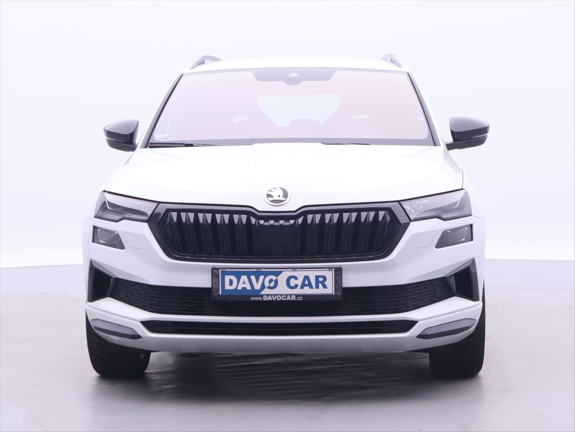 Škoda Karoq SUV / Terénní 2,0 l 110 kw