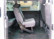 Volkswagen Caravelle Ostatní 2,0 l 103 kw