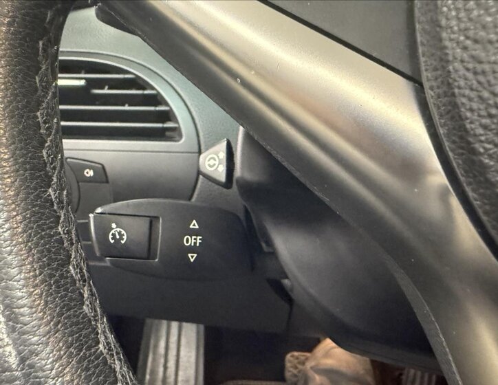 BMW Řada 6 Kabriolet 3,0 l 190 kw