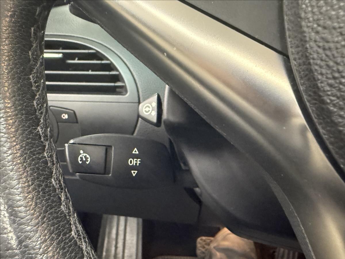 BMW Řada 6 Kabriolet 3,0 l 190 kw