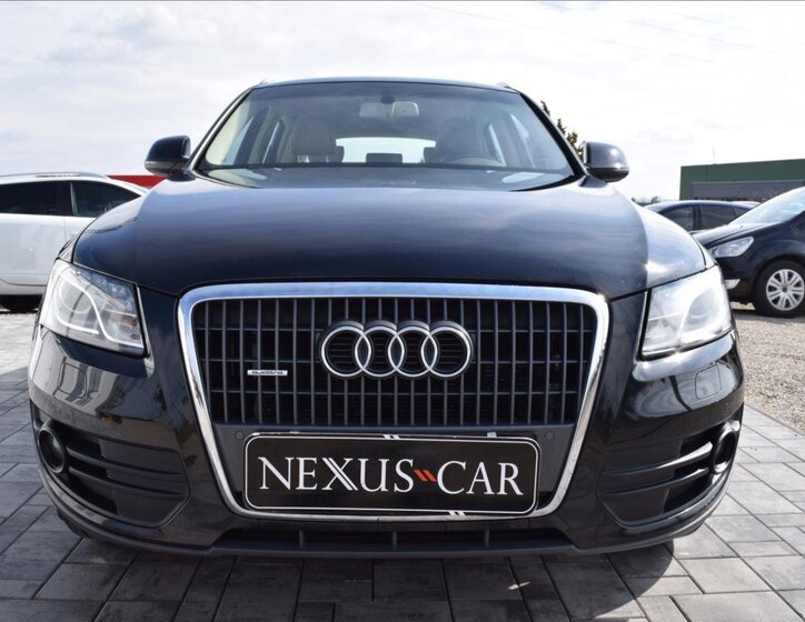 Audi Q5 SUV / Terénní 2,0 l 105 kw