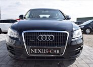 Audi Q5 SUV / Terénní 2,0 l 105 kw