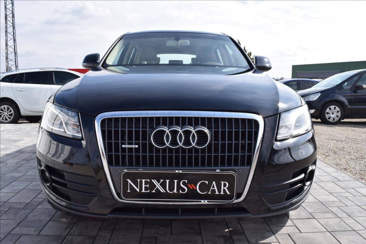 Audi Q5 SUV / Terénní 2,0 l 105 kw
