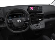 Citroën Berlingo MPV 1,5 l 96 kw