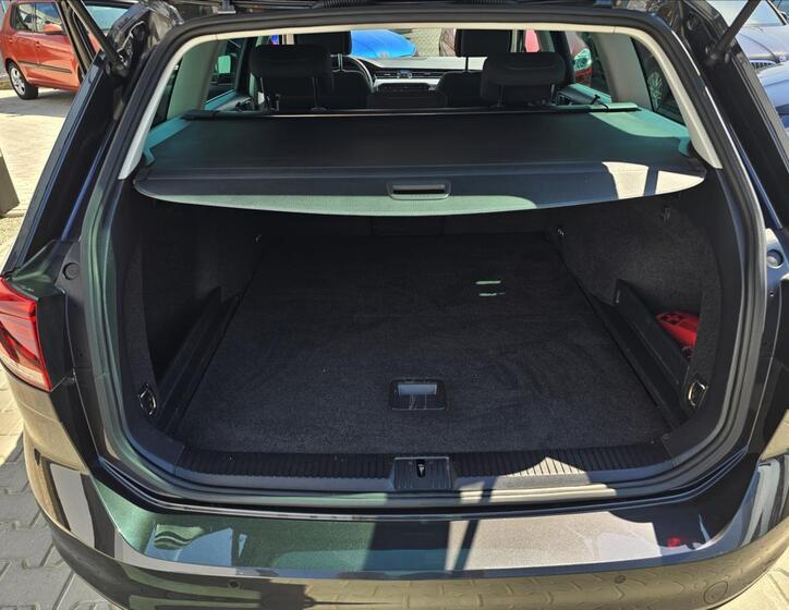 Volkswagen Passat 31