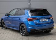 Škoda Fabia Hatchback 999,0 81 kw