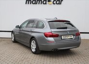 BMW Řada 5 5