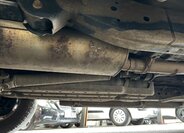 Ford Ranger Pick-up 3,2 l 147 kw