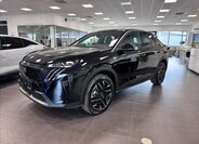 Peugeot 3008 SUV / Terénní 1,2 l 107 kw