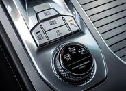 SsangYong Rexton SUV 2,2 l 149 kw