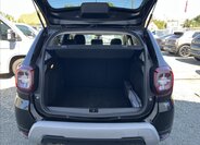 Dacia Duster Kombi 1,3 l 110 kw