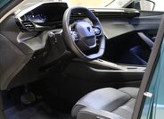 Peugeot 308 Kombi 1,2 l 100 kw