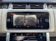 Land Rover Range Rover SUV 3,0 l 221 kw