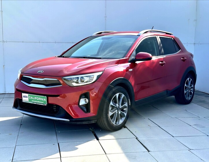 KIA Stonic 2