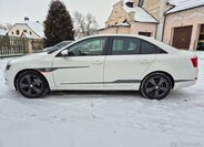 Škoda Octavia Sedan 0,0 81 kw