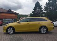 KIA Ceed 6