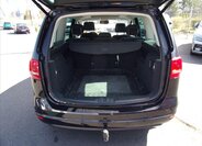 Volkswagen Sharan Kombi 2,0 l 100 kw