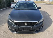 Peugeot 308 Kombi 1,5 l 96 kw