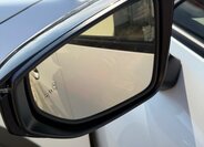 Lexus LBX SUV 1,5 l 67 kw